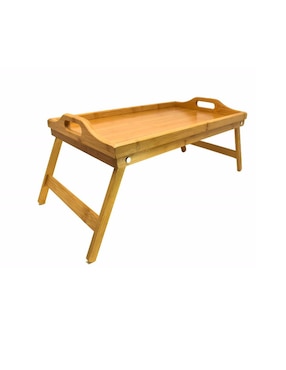Bandeja de servicio Home Ideas de madera