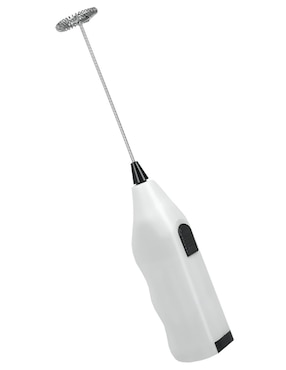Batidor espumador eléctrico Metaltex