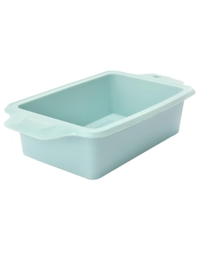 Molde para pan Kitchen Lab