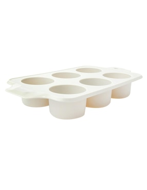Charola para hornear Kitchen Lab  de silicón