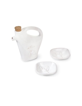 Set De 3 Piezas Mud Pie