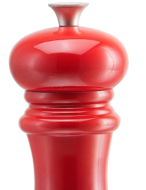 Molino para sal Le Creuset de acero inoxidable