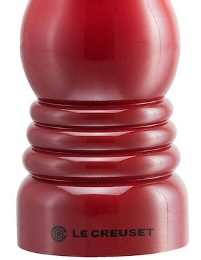 Molino para sal Le Creuset de acero inoxidable