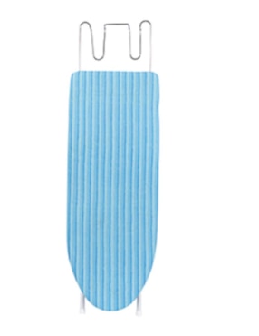 Tabla de planchar retráctil