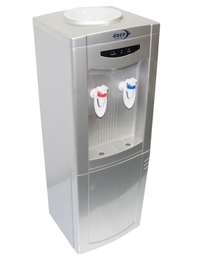 Despachador de agua temoelécttico Dace