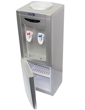 Despachador de agua temoelécttico Dace