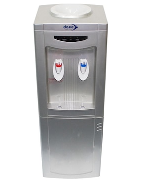 Despachador de agua temoelécttico Dace