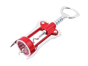 Destapador Good & Good rojo