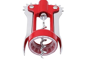 Destapador Good & Good rojo