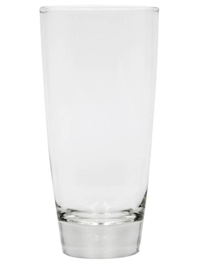 Set de 6 vasos high ball Haus 485 Mililitros