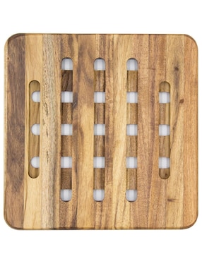 Porta caliente Home Ideas cuadrado para cocina