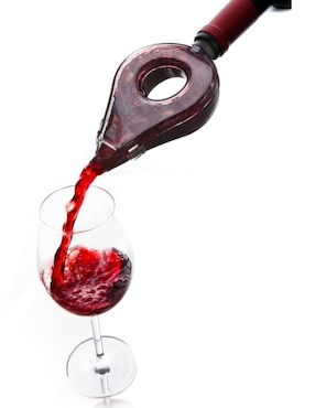 Oxigenador aerador de vino Vacuvin