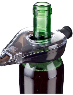 Oxigenador aerador de vino Vacuvin