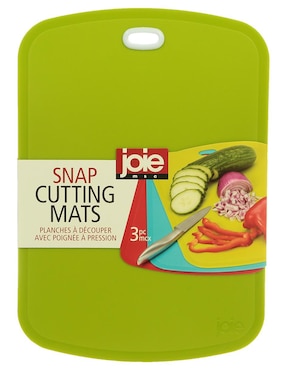Set tabla para picar Joie