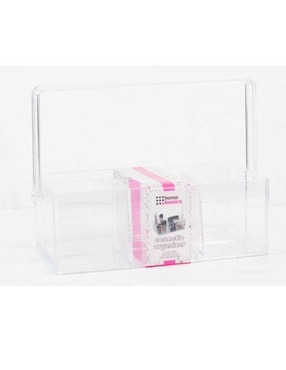 Organizador para cosméticos HDS Sopinga