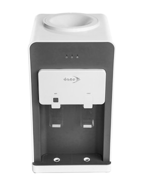 Despachador de agua termoeléctrico Dace EAM04