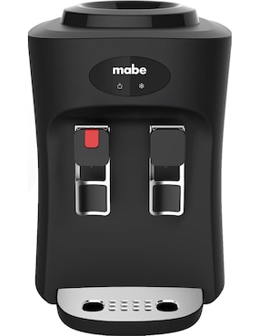 Dispensador de agua eléctrico Mabe EMM2PN