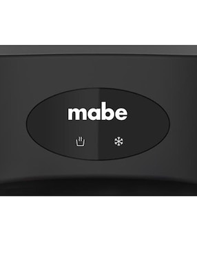 Dispensador de agua eléctrico Mabe EMM2PN