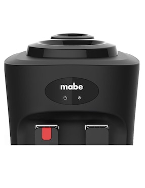 Dispensador de agua eléctrico Mabe EMM2PN