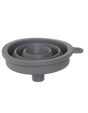 Embudo plegable Metaltex