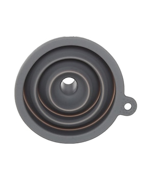 Embudo plegable Metaltex
