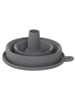 Embudo plegable Metaltex