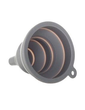 Embudo plegable Metaltex