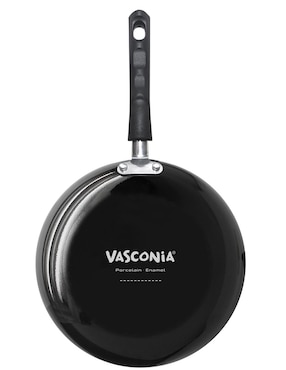 Sartén Vasconia de aluminio