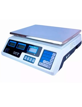 Báscula digital Just Home 40 kg Gutstark Home