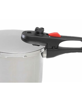 Olla de presión Magefesa