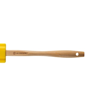 Espátula Le Creuset Bijou mediana