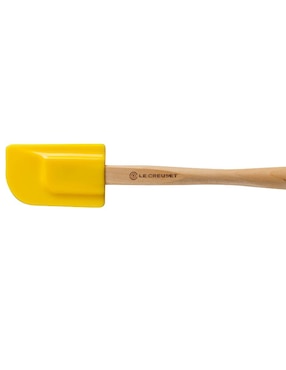 Espátula Le Creuset Bijou mediana