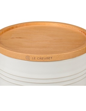 Contenedor Le Creuset