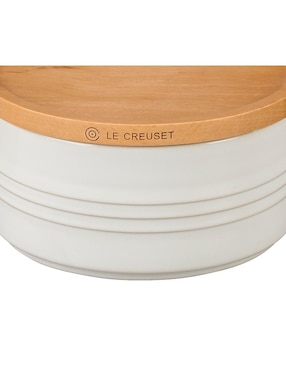 Contenedor Le Creuset