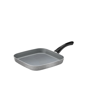 Batería de cocina Tramontina de aluminio antiadherente convencional 11 piezas