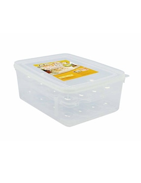 Organizador para 32 huevos Good & Good