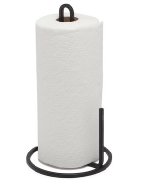 Portarrollos de metal Umbra 1 rollo