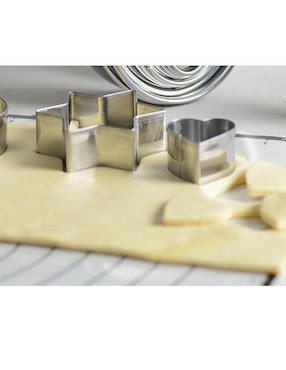 Set cortadores Patisse