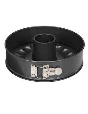 Molde 2 bases rosca para pan Patisse Prof 25 cm