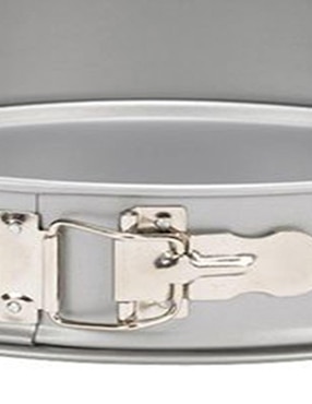 Molde desmontable para pan Patisse Silver 25 cm