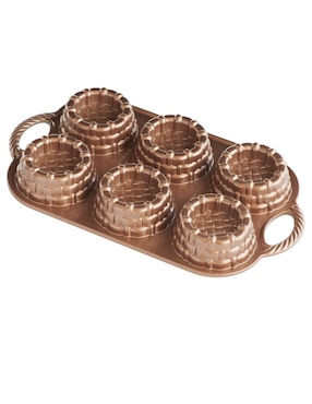 Molde Nordicware