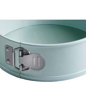 Molde desmontable Jamie Oliver acero inoxidable menta