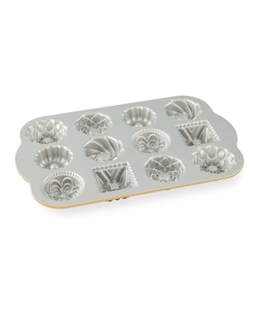 Molde para pan Nordicware