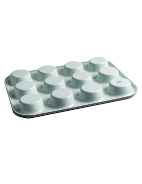 Molde para muffin Jamie Oliver