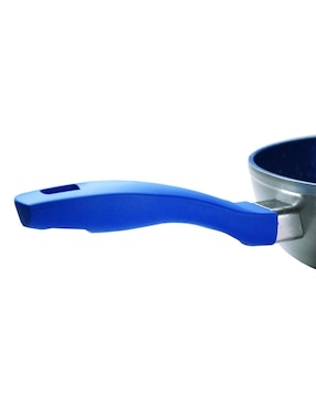 Set de sartenes Flavor Pan de metal y aluminio