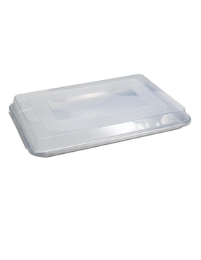Charola para hornear Nordicware Naturals Baking Sheets de aluminio