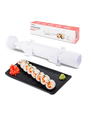 Sushi Kit Satoru / Para Hacer 8 Rollos-sushi