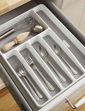 Organizador de utensilios cocina Good & Good