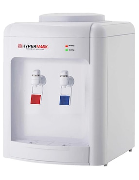 Despachador de agua fría-caliente Hypermark