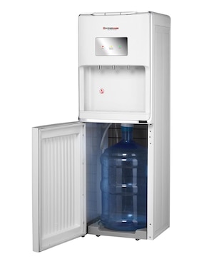 Despachador de agua fría-templada-caliente Hypermark Easywater